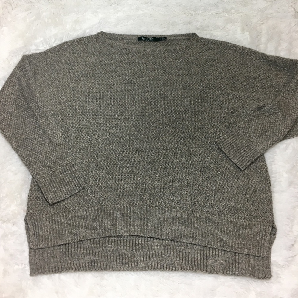 Ralph Lauren sweater